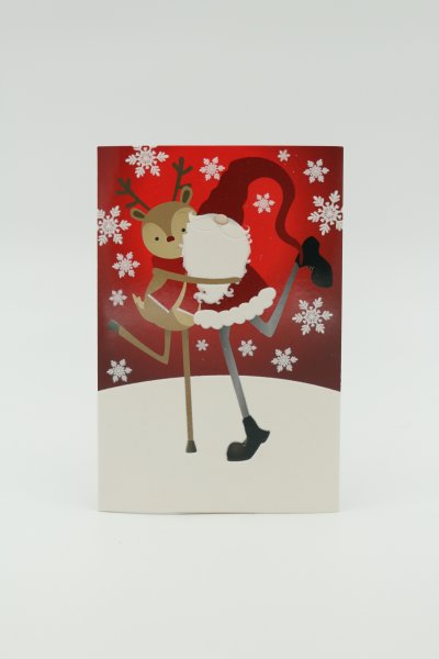 Jõulukaart