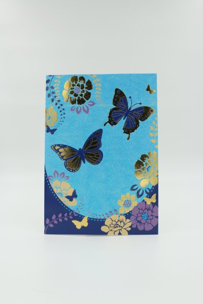 XL mõõdus õnnitluskaart