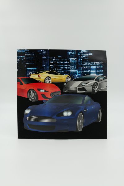 XL mõõdus õnnitluskaart