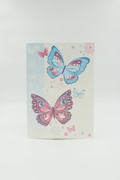 XL mõõdus õnnitluskaart