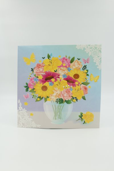 XL mõõdus õnnitluskaart