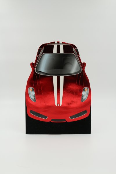 XL mõõdus õnnitluskaart