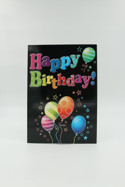 XL mõõdus õnnitluskaart