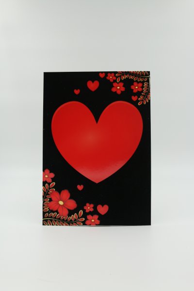 XL mõõdus õnnitluskaart