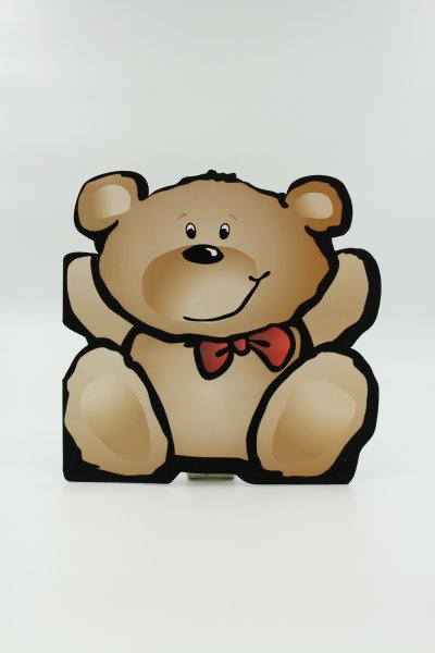 XL mõõdus õnnitluskaart