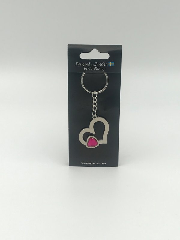 Võtmehoidja "Süda"