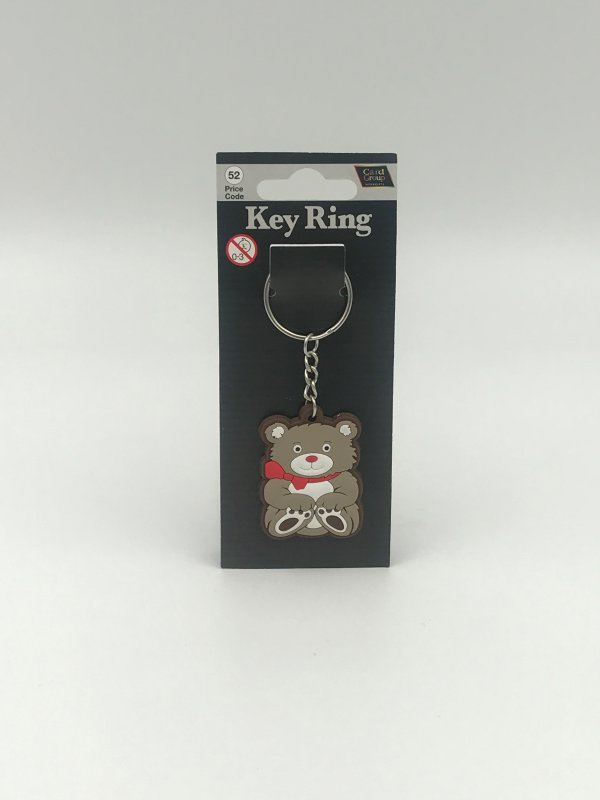 Võtmehoidja "Mõmmi"