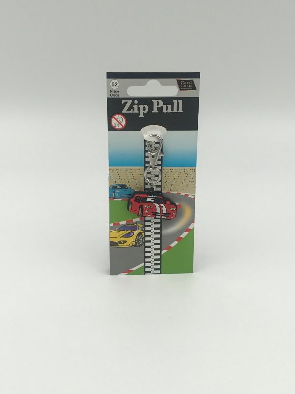 Tõmbluku ripats "Auto"