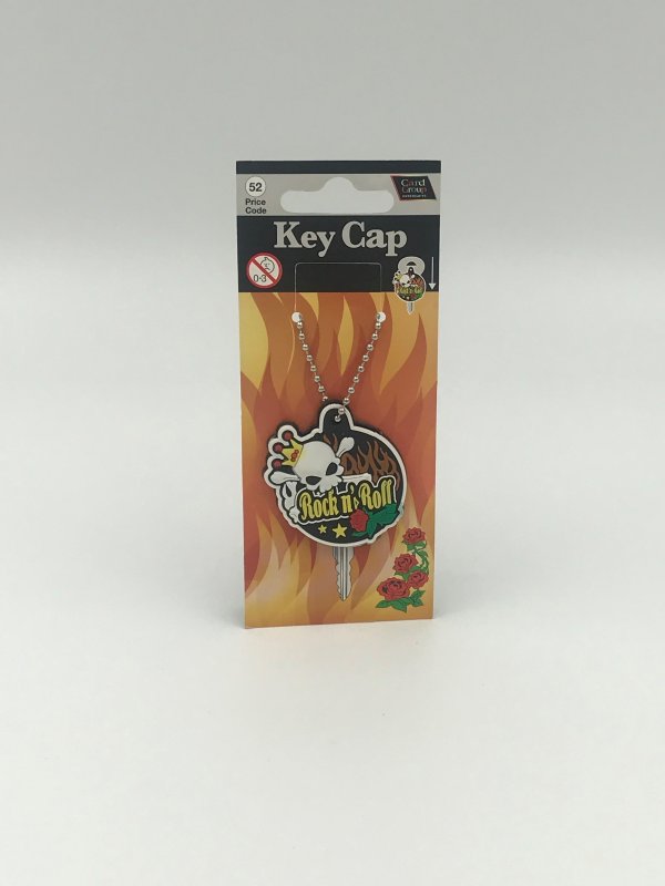 Võtmeümbris "Rock n` Roll"
