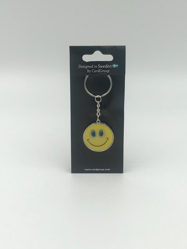 Võtmehoidja "Rõõmus nägu"