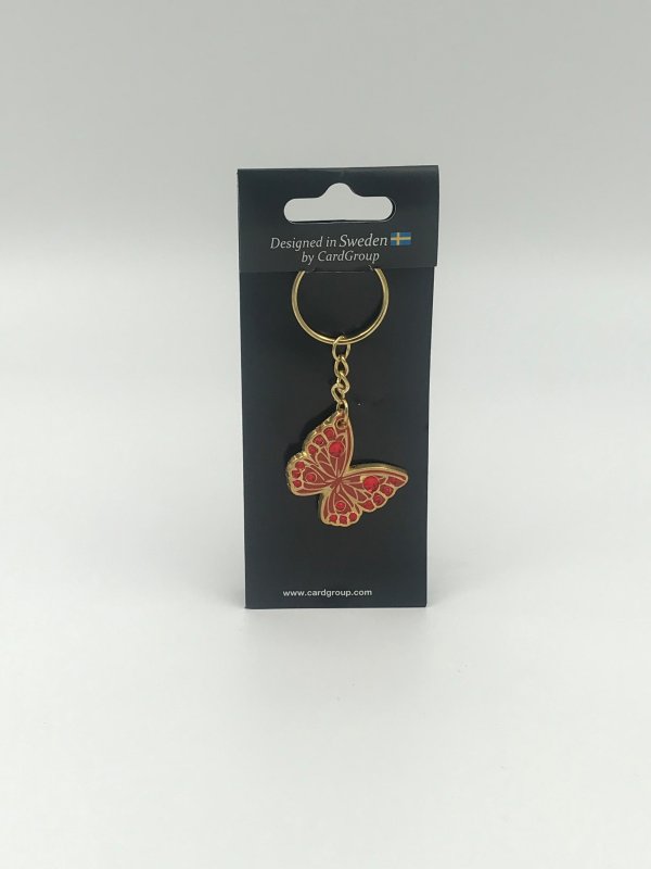 Võtmehoidja "Liblikas"