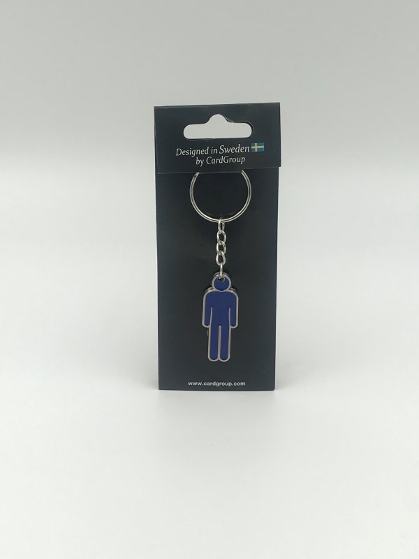 Võtmehoidja "Poiss"