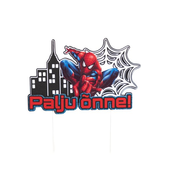 Topper “Ämblikmees”