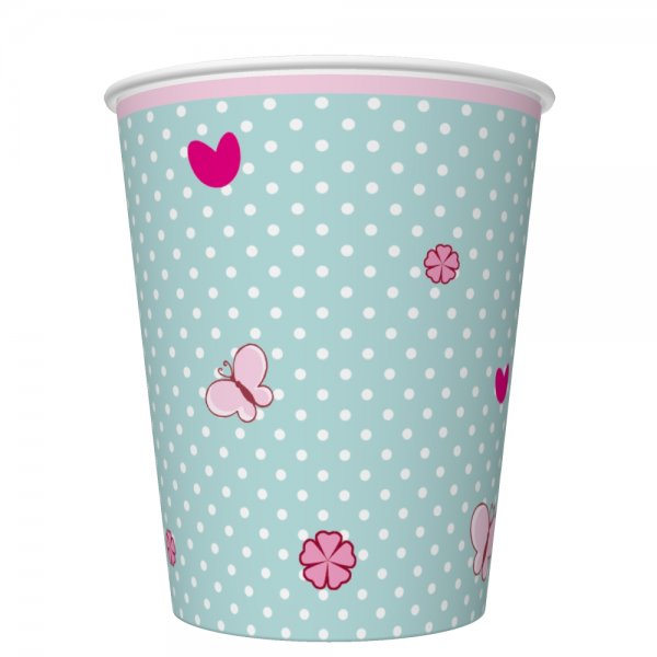 Papptopsid "Kassid pariisis"