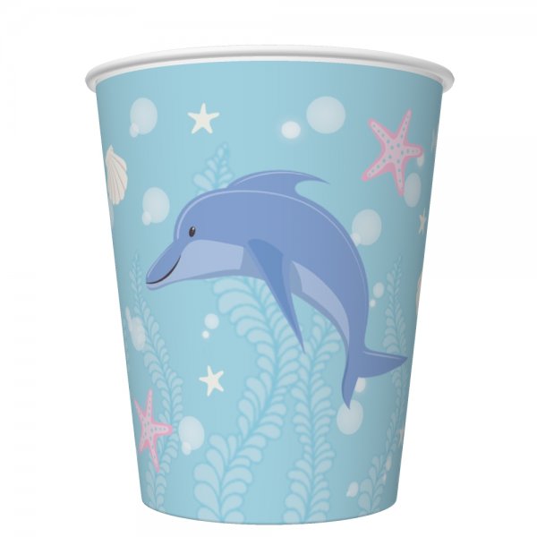 Papptopsid "Merineitsid"