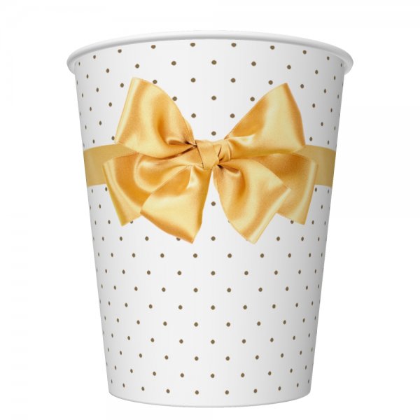 Papptopsid "Kuldne lips"