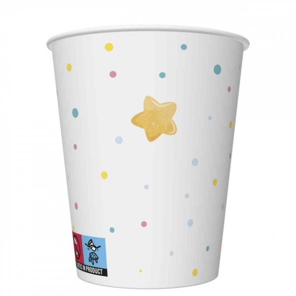 Papptopsid "Ükssarvik"