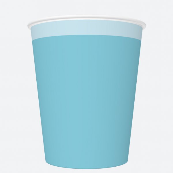 Papptopsid "Helesinine"