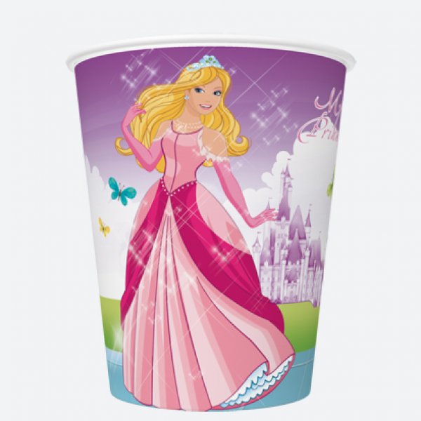 Papptopsid "Tuhkatriinu"