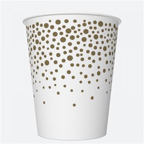 Papptopsid "Kuldsed täpid"