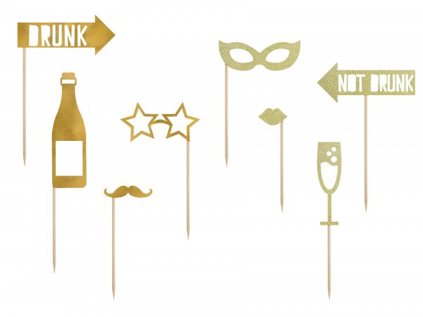 Pildistamise komplekt