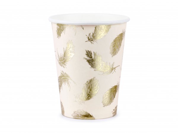 Papptopsid "Kuldsed suled"