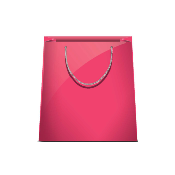 XL suuruses kinkekott "Tumeoosa"