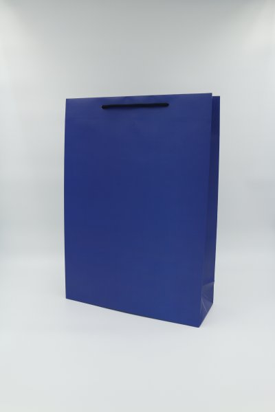 XL suuruses kinkekott "Sinine"