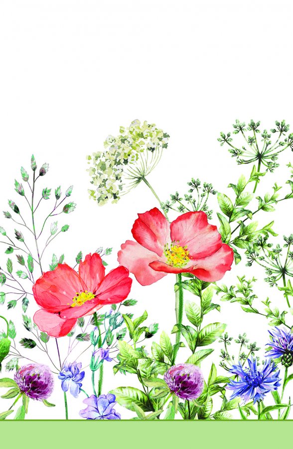 Laudlina "Suvelilled"