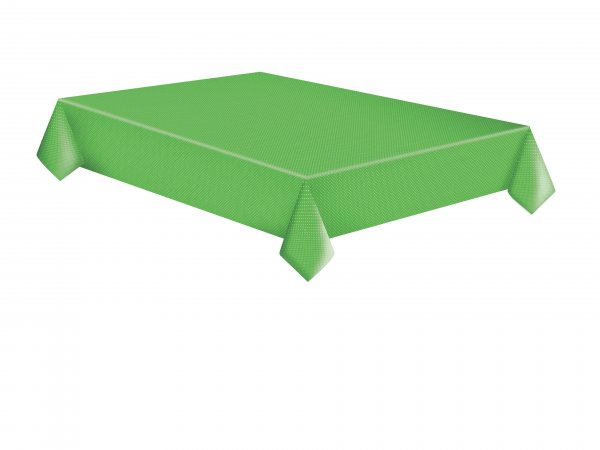 Laudlina "Roheline valgete täppidega"