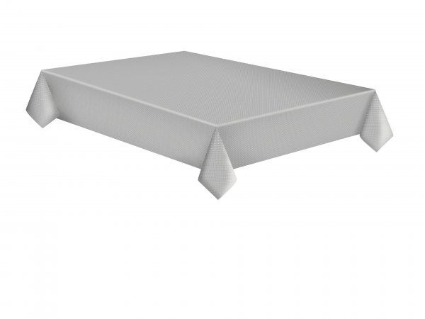 Laudlina "Hall valgete täppidega"