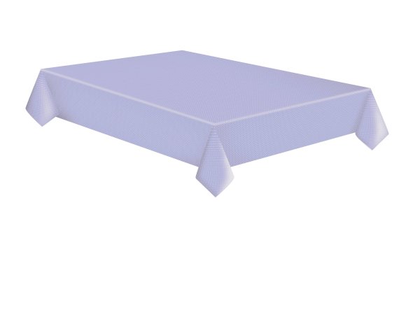 Laudlina "Valged täpid lillal"