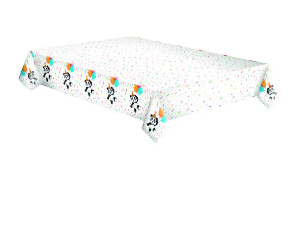 Laudlina "Panda õhupallidega"