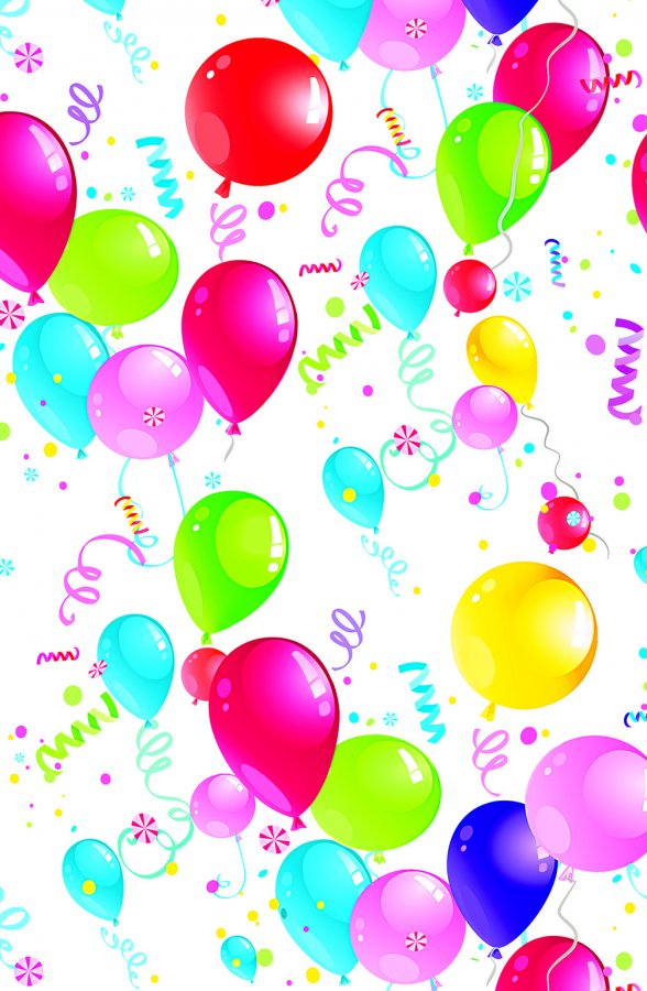 Laudlina "Õhupallid"