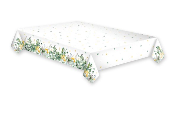 Laudlina "Lillelised ääred"