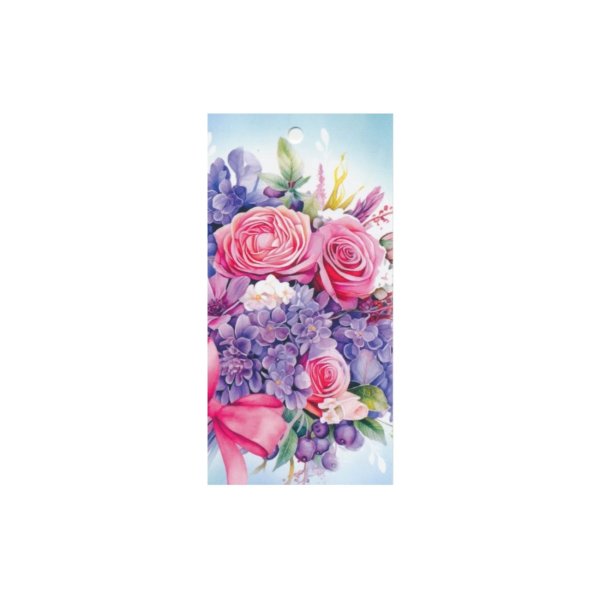 1-osaline pakikaart "Lilleseade"