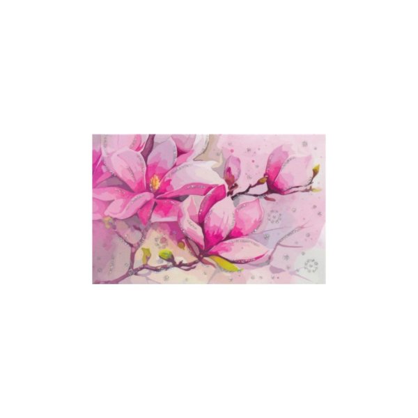 2-osaline pakikaart "Magnoolia"