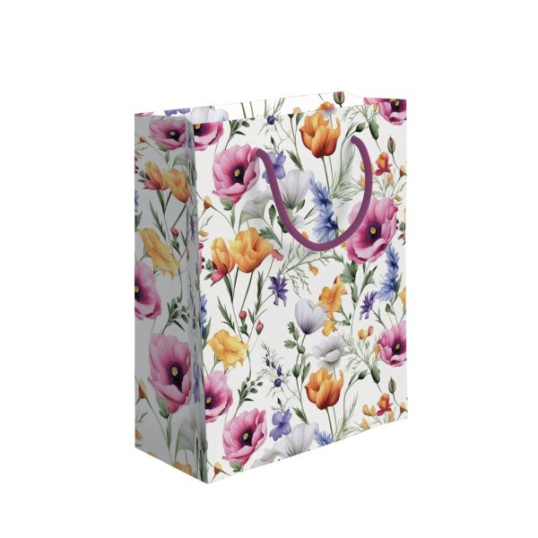 Kinkekott - XL suurus "Kollased moonid"