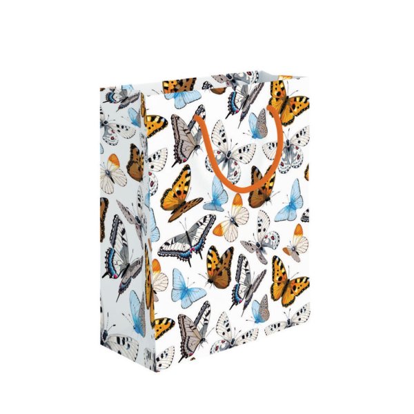 Kinkekott "Liblikad"