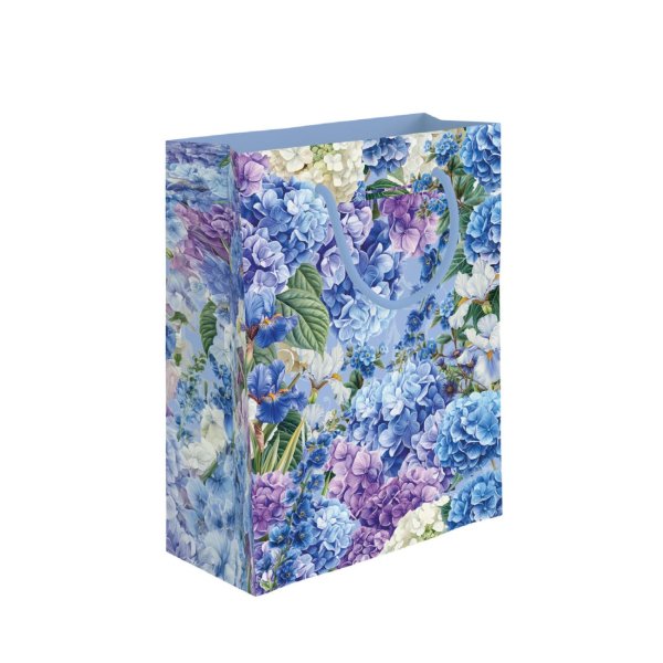 Kinkekott "Hortensiad"