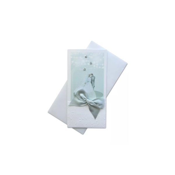 Käsitöökaart "Pulm"