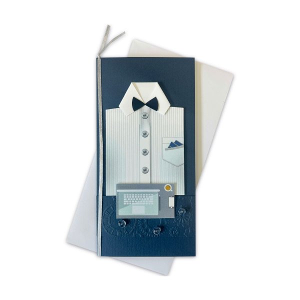 Käsitöökaart "Triiksärk"