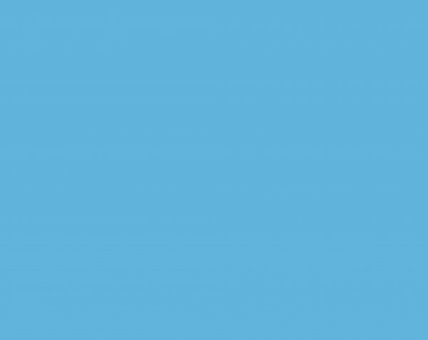 Vihikupaber 70x100cm - Sinine