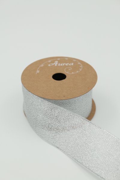 Pakkepael poolil - Hõbedane