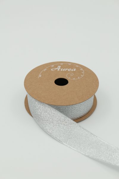 Pakkepael poolil - Hõbedane