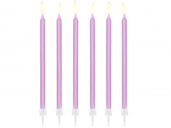 Tordiküünlad "Lillad"