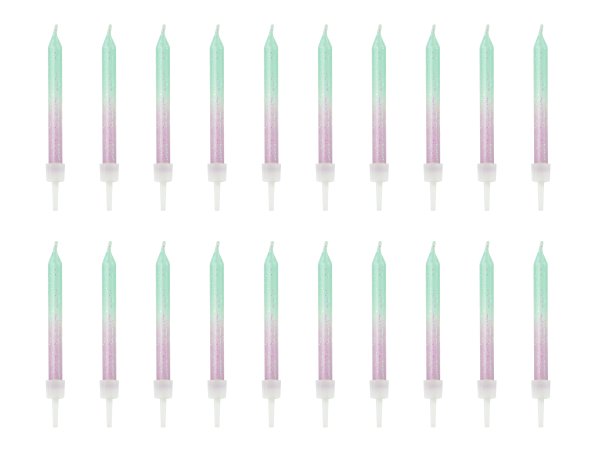 Tordiküünlad "Värvide segu"