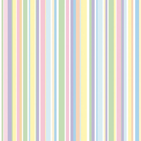 Salvrätid "Pastelsed triibud"