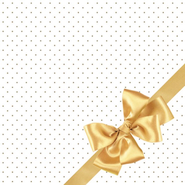 Salvrätid "Kuldne lips"