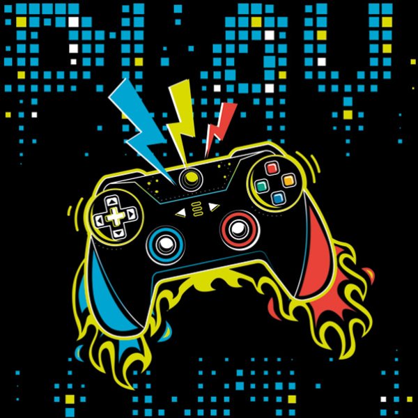 Salvrätid "Joystick"